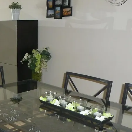 شقة Casa Julia