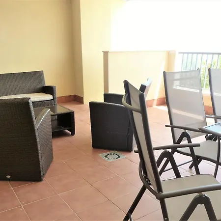 شقة Casa Julia *