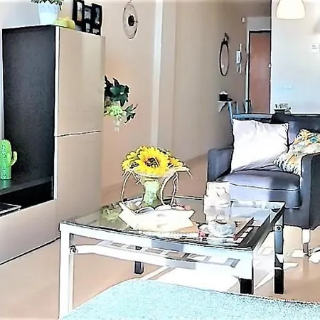 شقة Casa Julia كاساريس
