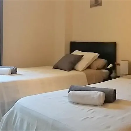 شقة Casa Julia كاساريس