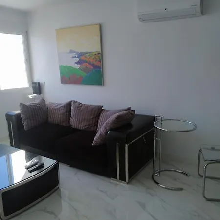 Appartement Casa Julia *
