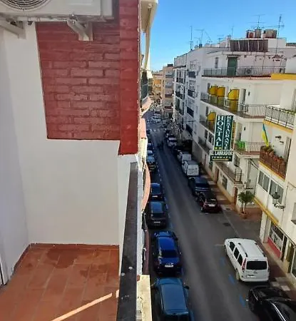Casa Julia Appartement