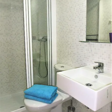 شقة Casa Julia كاساريس