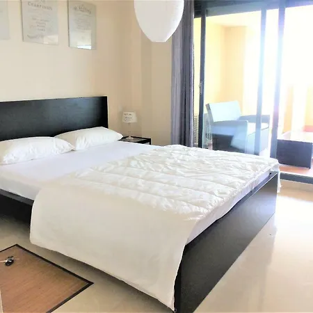 شقة Casa Julia *