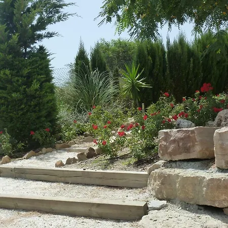 Casa Julia شقة كاساريس